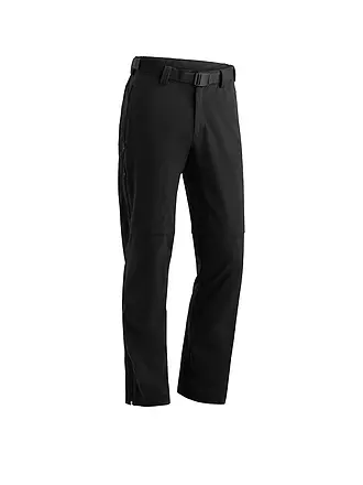 MAIER SPORTS | Herren Wanderhose Halitit | 